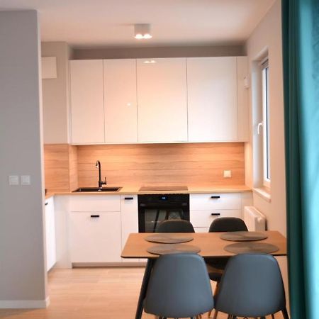 Sunset Studio Bemowo Apartment Warsaw Exterior photo